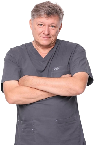Попугаев Павел Вадимович