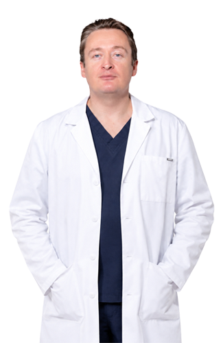 Аверченков (Гидзбург) Денис Сергеевич